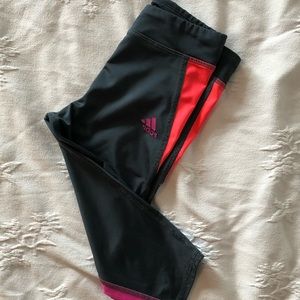 Girls active pants